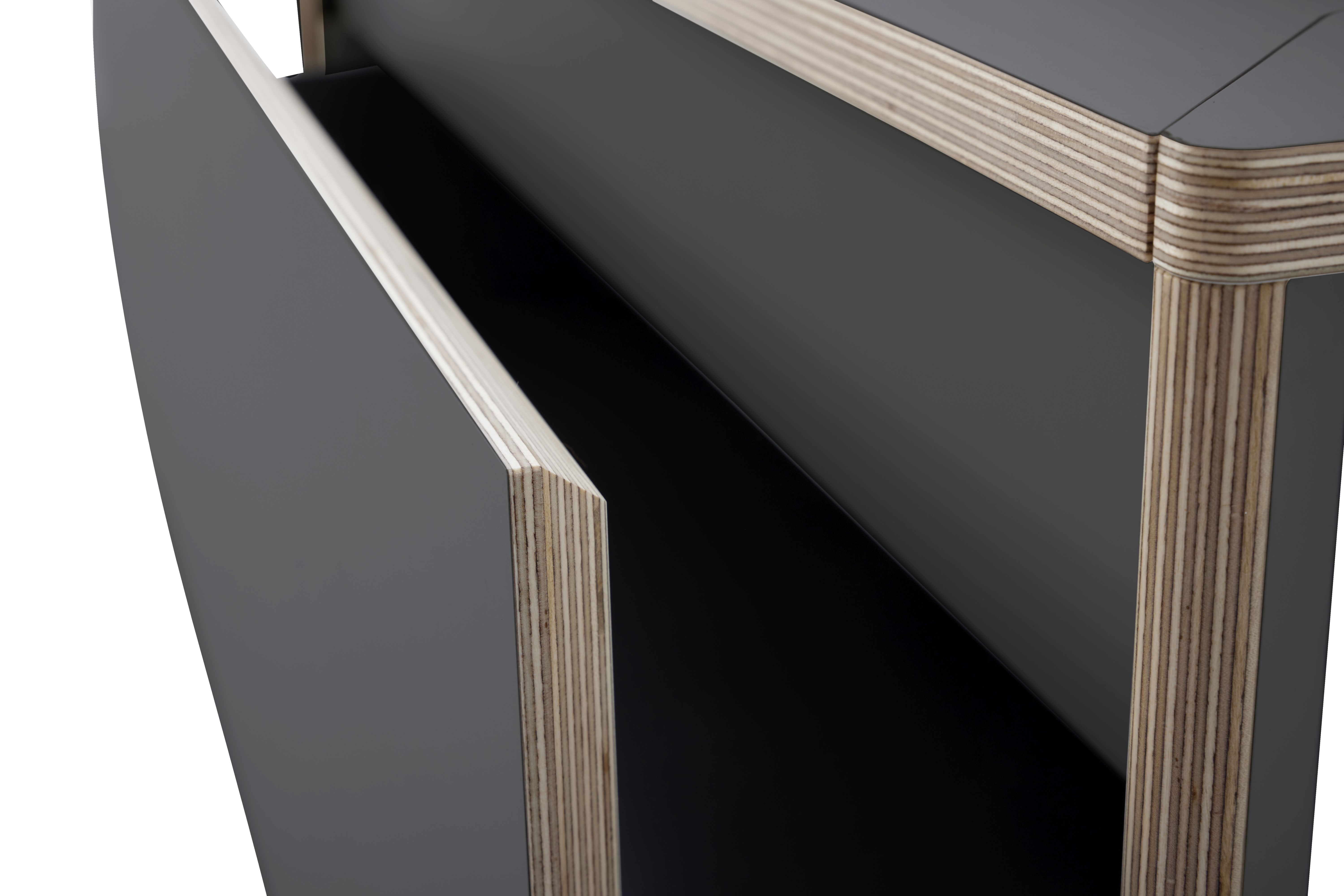 Spaze Bett Müller Möbelwerkstätten