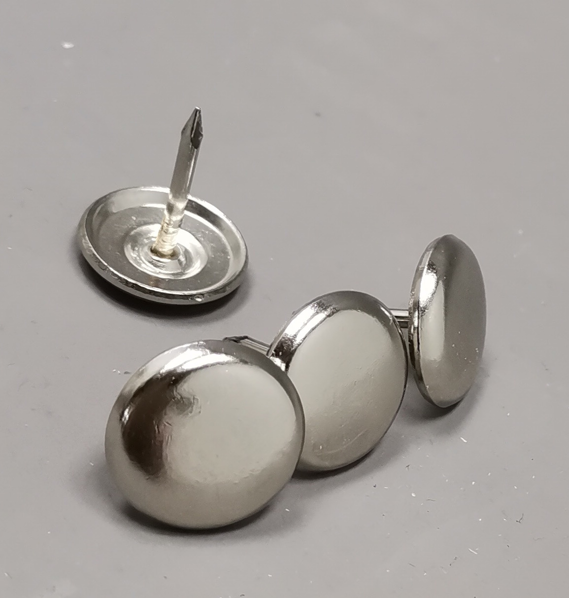 Gleitersatz für Holzstühle Thonet