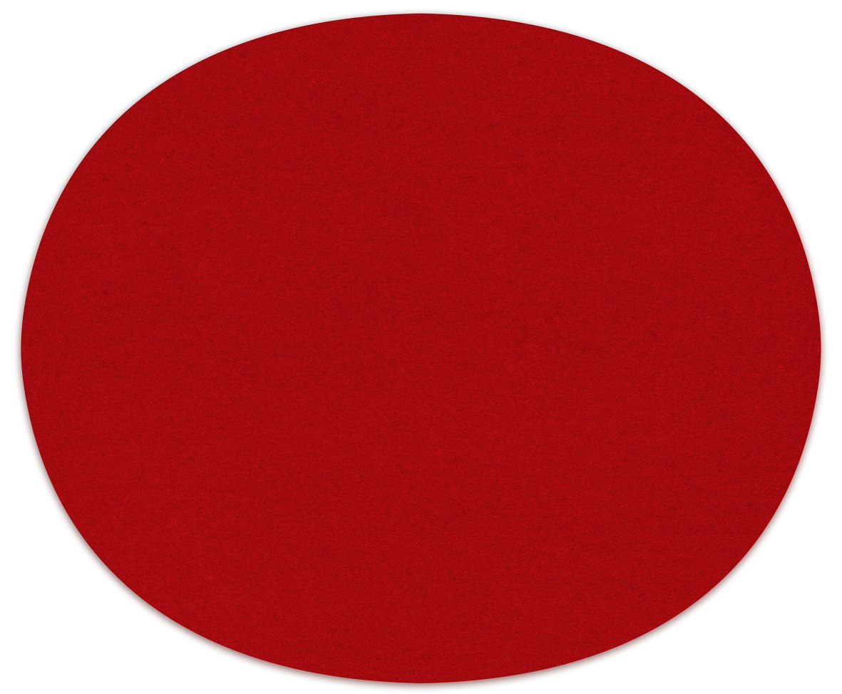 Sitzauflage - Filzauflage Ameise HEY - SIGN by BWF Group