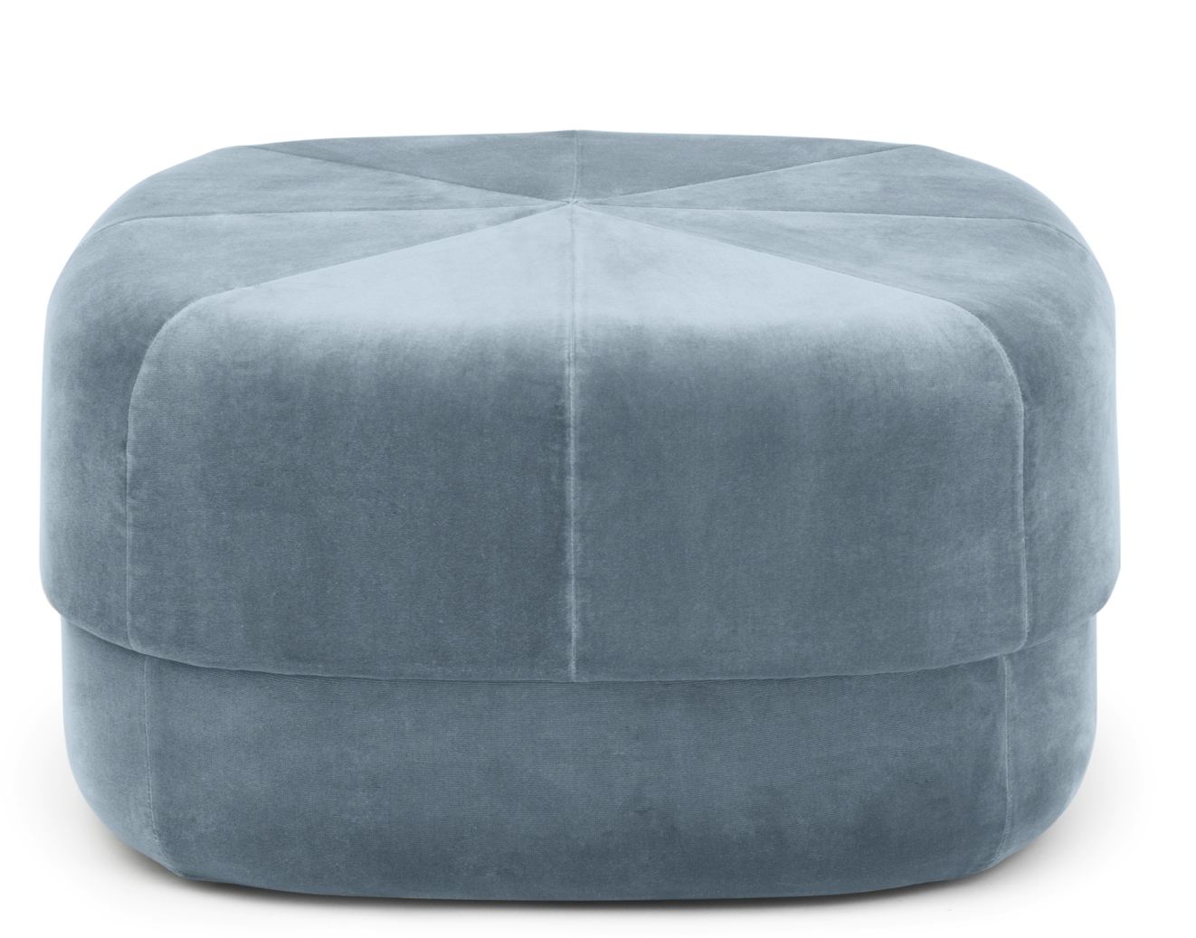 Circus Pouf Large Hocker Normann Copenhagen