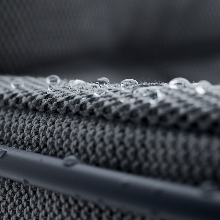 Leyasol Lounge Chair Outdoor Stuhl Freifrau Manufaktur