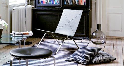 PK 22 / PK22 Sessel Fritz Hansen