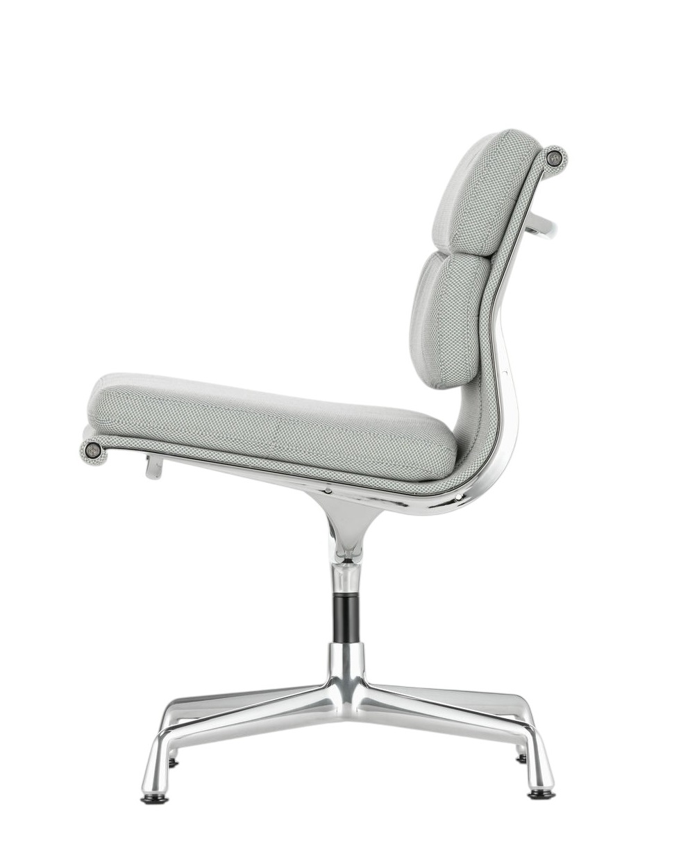 Soft Pad Chair EA205 / EA 205 Sessel Vitra