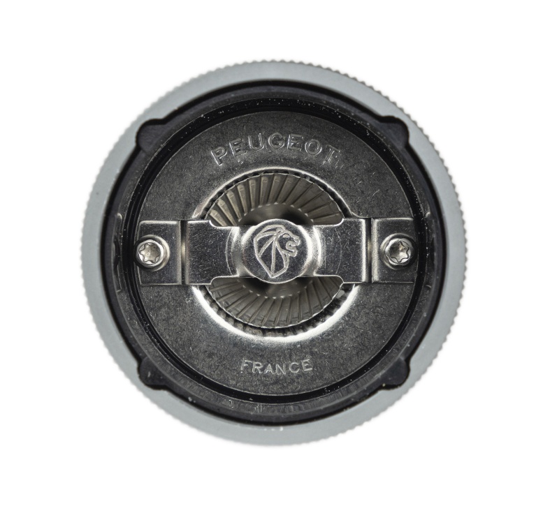 Line Pfeffermühle H 18 cm Graphit & Carbon Peugeot 