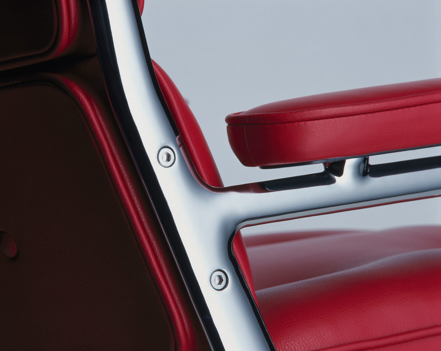 Lobby Chair ES108 / ES 108 Stuhl Vitra