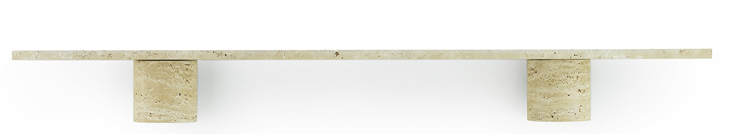 Sten Regal 120 cm Normann Copenhagen