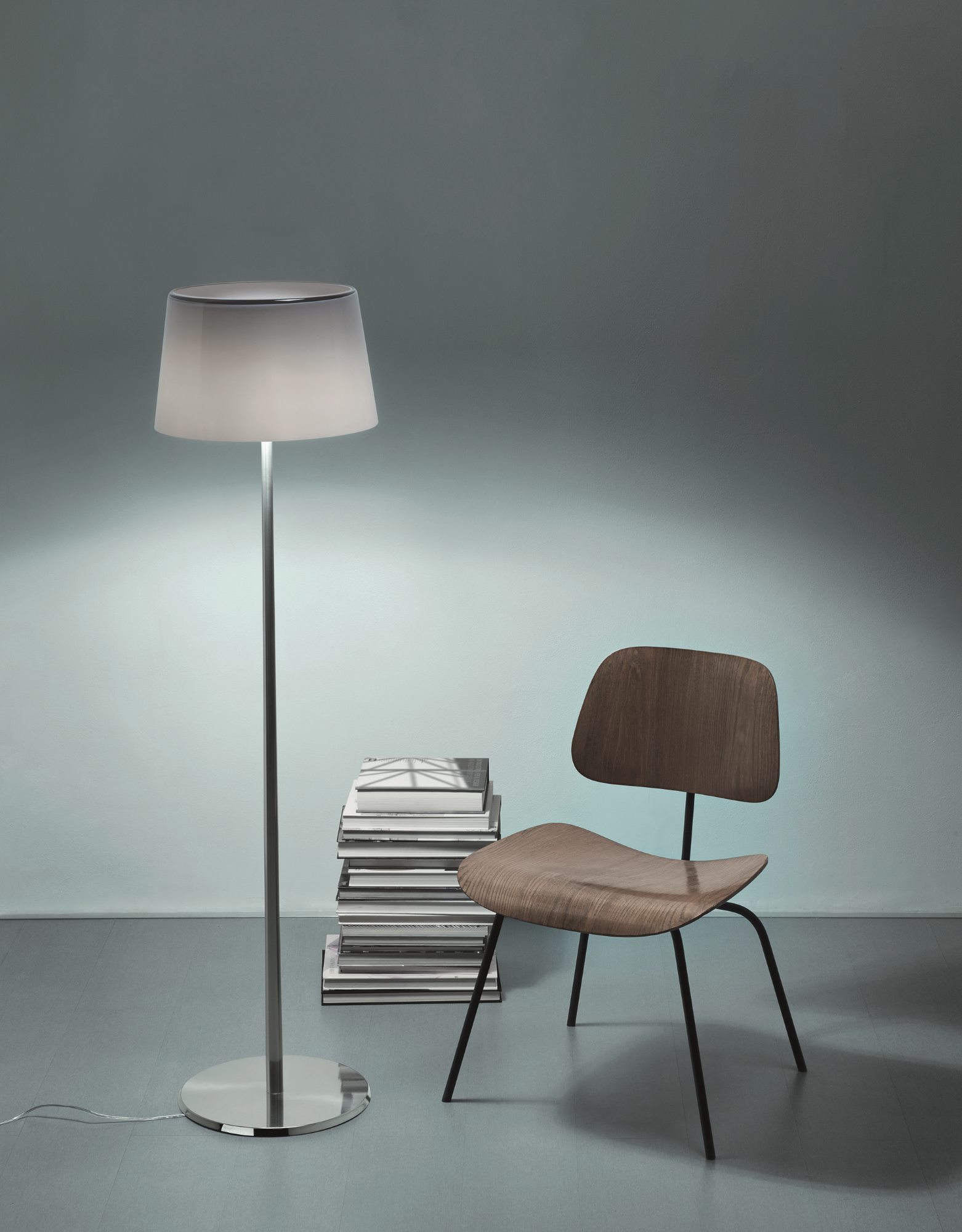 Lumiere XXL Stehleuchte Foscarini