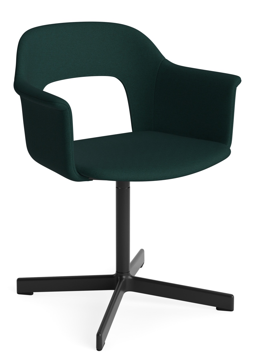 Layout Armchair 234 Armlehnstuhl Hay
