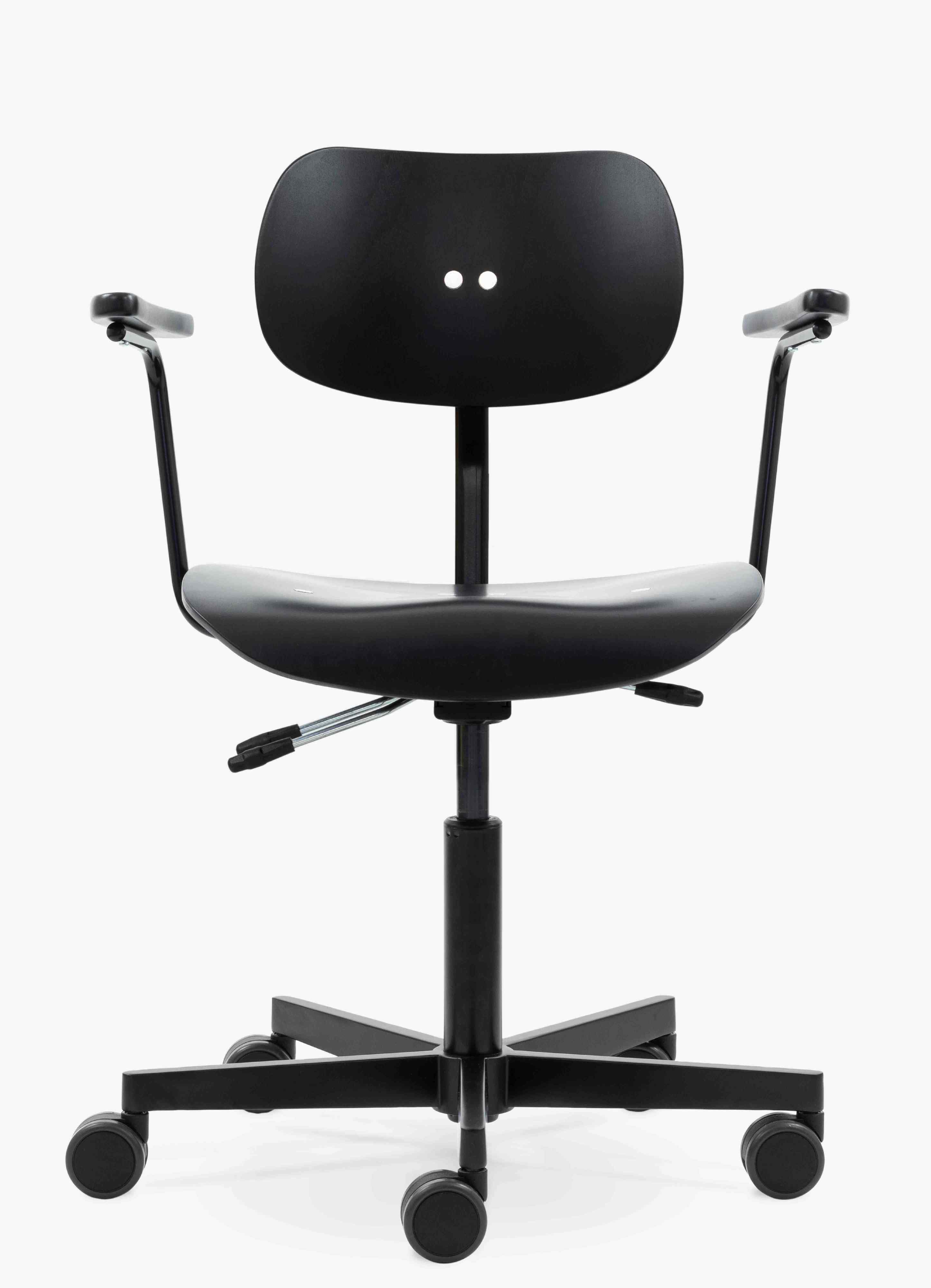 S 197 R20 Drehstuhl Wilde+Spieth