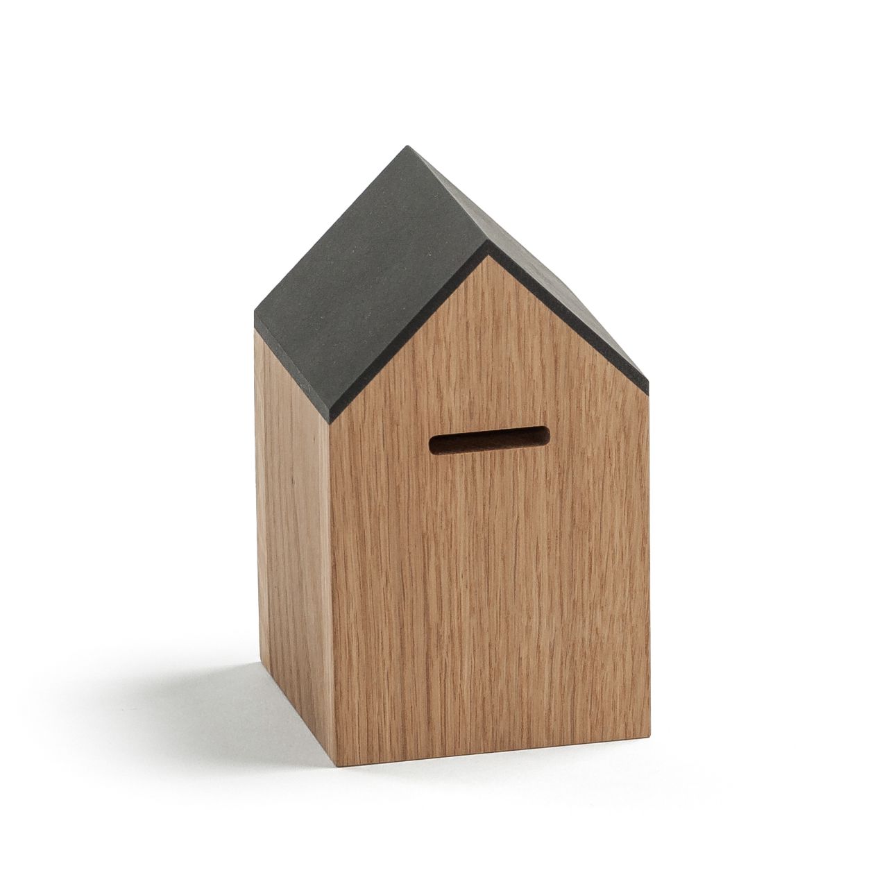 Geldsparhaus Side by Side