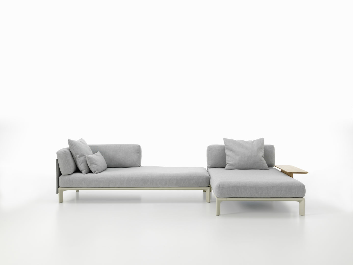 Anagram Sofa Plattform 90 x 180 cm Vitra