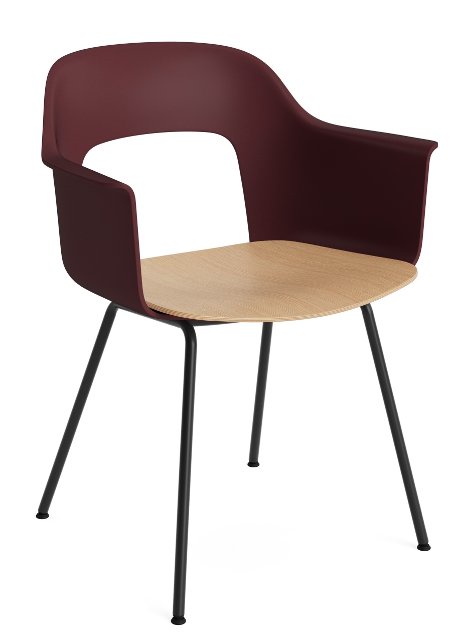 Layout Armchair 212 Armlehnstuhl Hay