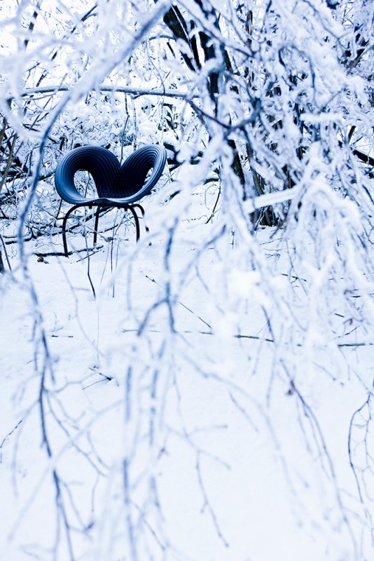 Ripple Chair 2-er Stuhlset Moroso