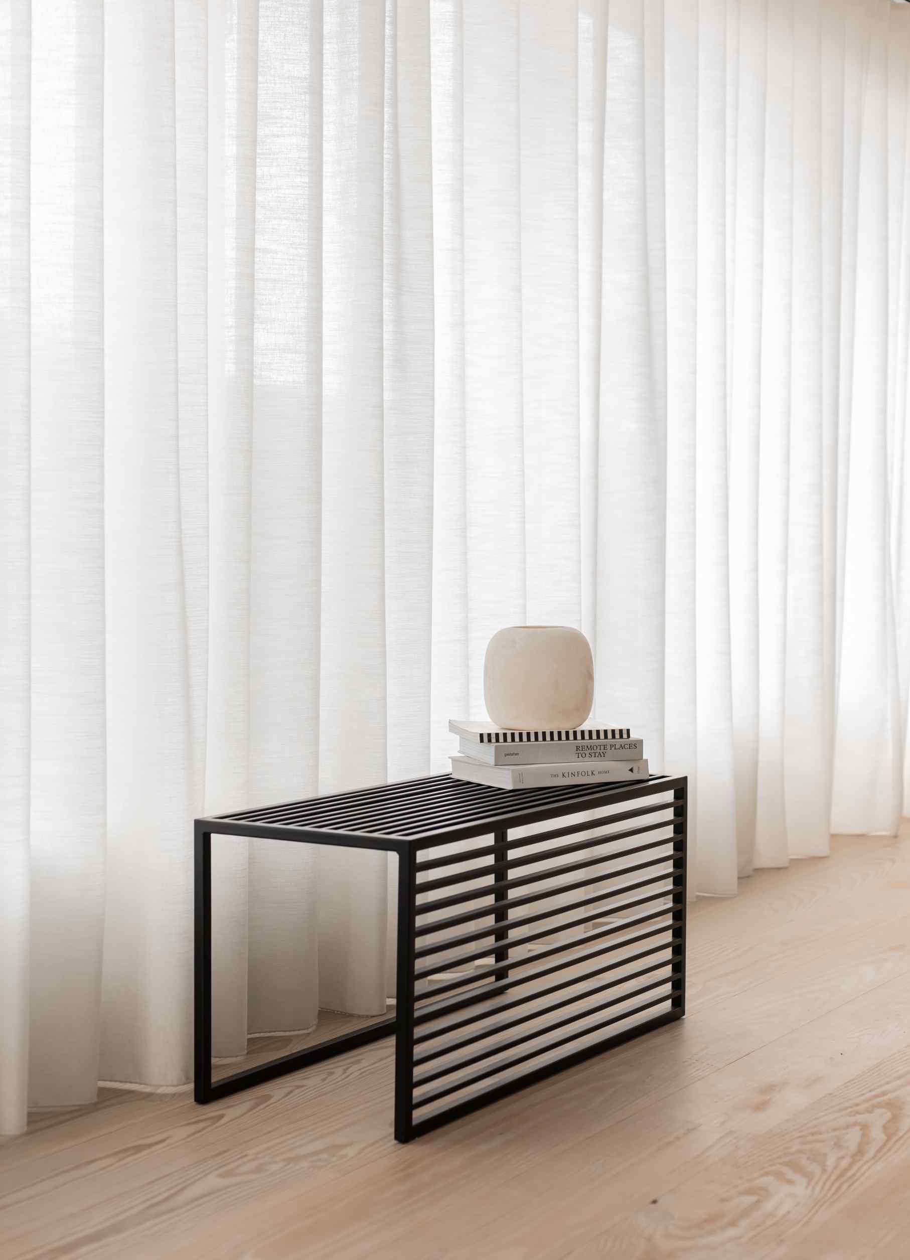 Element Bench Bank novoform