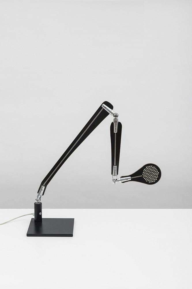 Ina Table lamp Tischleuchte Danese Milano