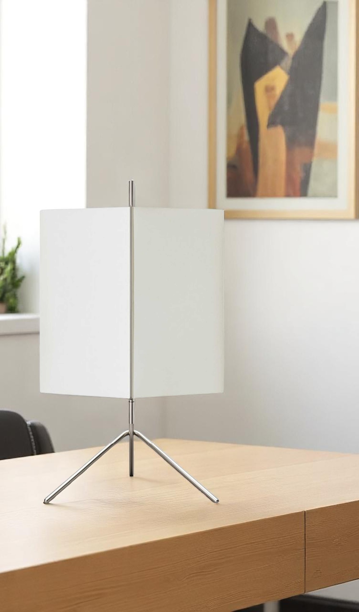 3T09 Table I Tischleuchte Cassina