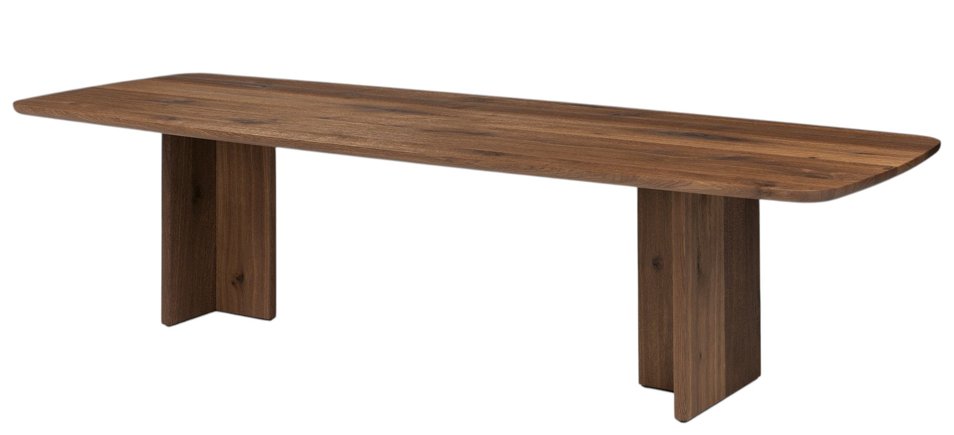 BC17 T-Rox Tisch rechteckig Esstisch Janua