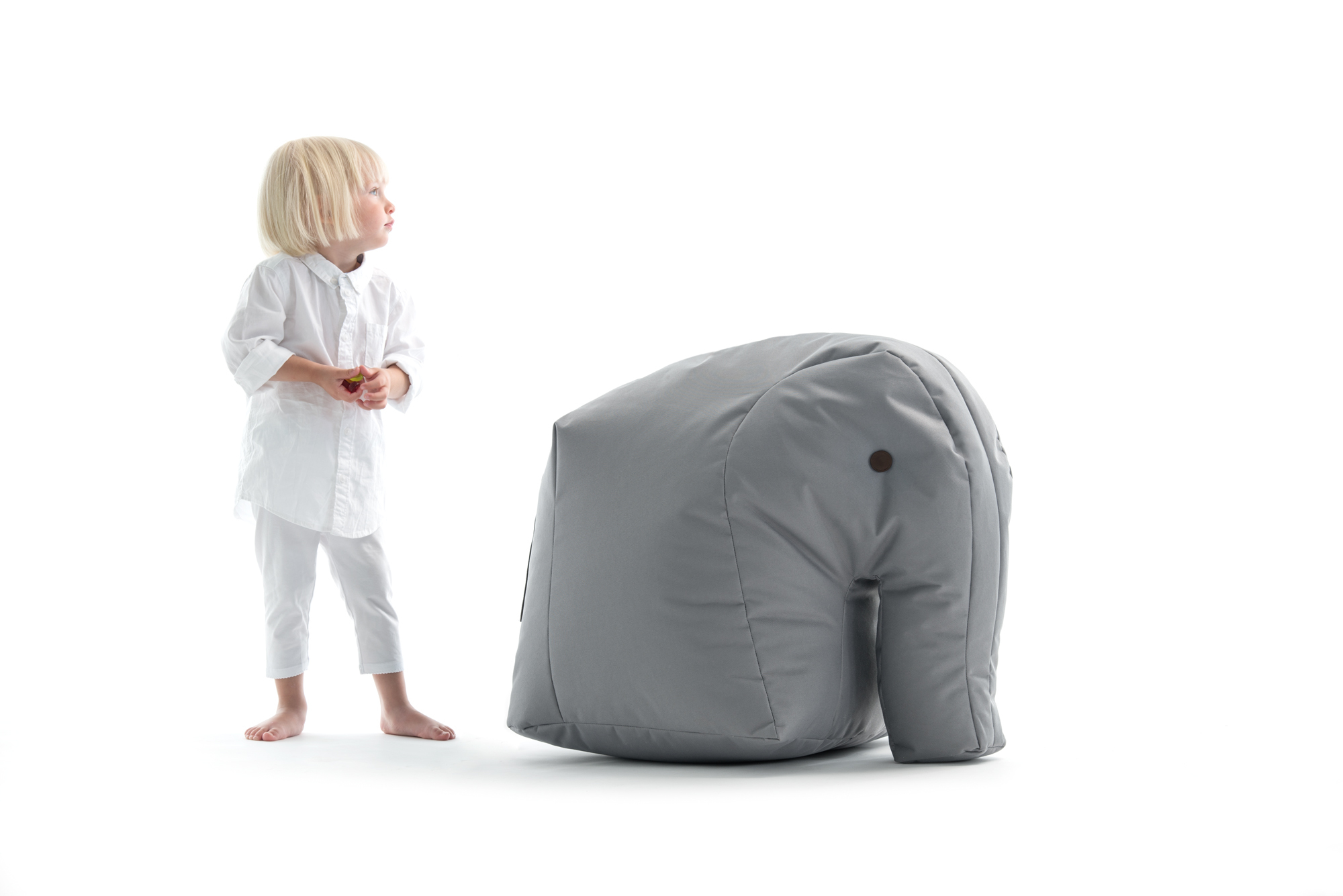 Happy Zoo Sitzsack The Original Sitting Bull