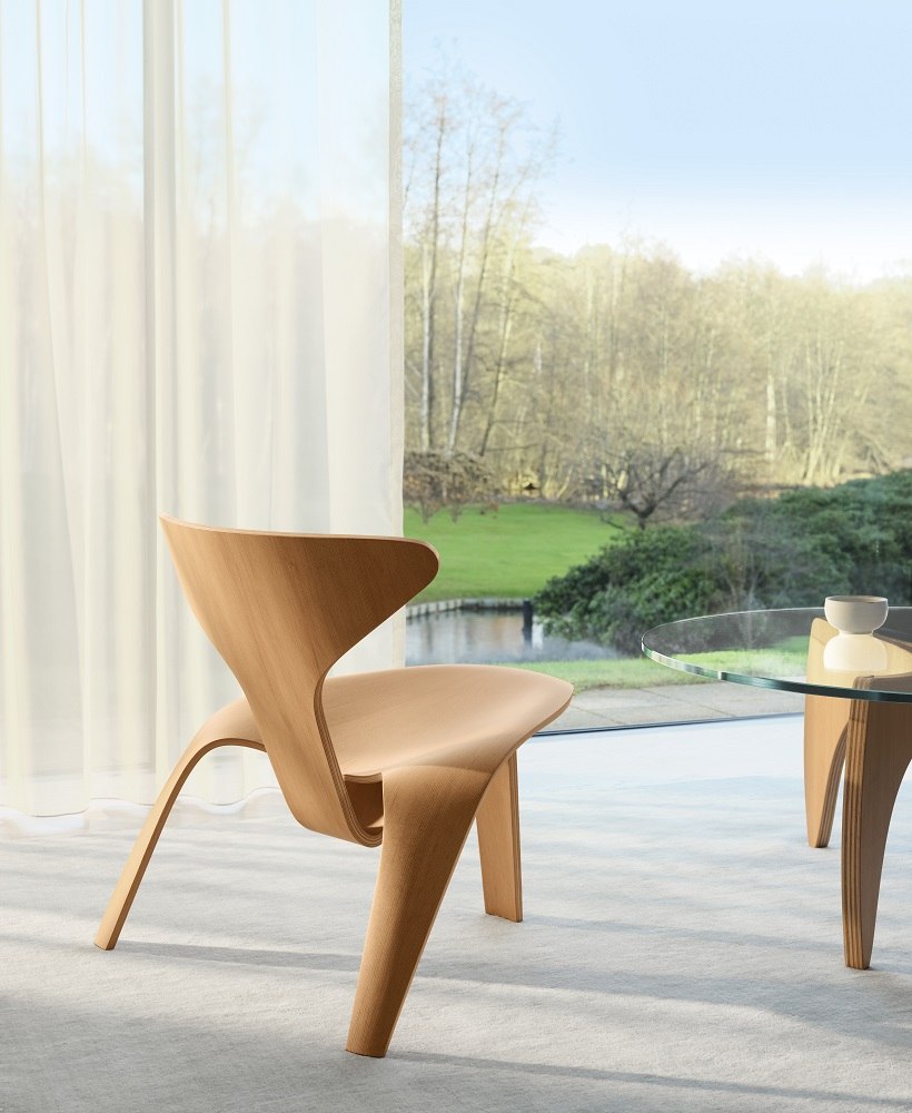 PK0 A™ Chair Stuhl Fritz Hansen