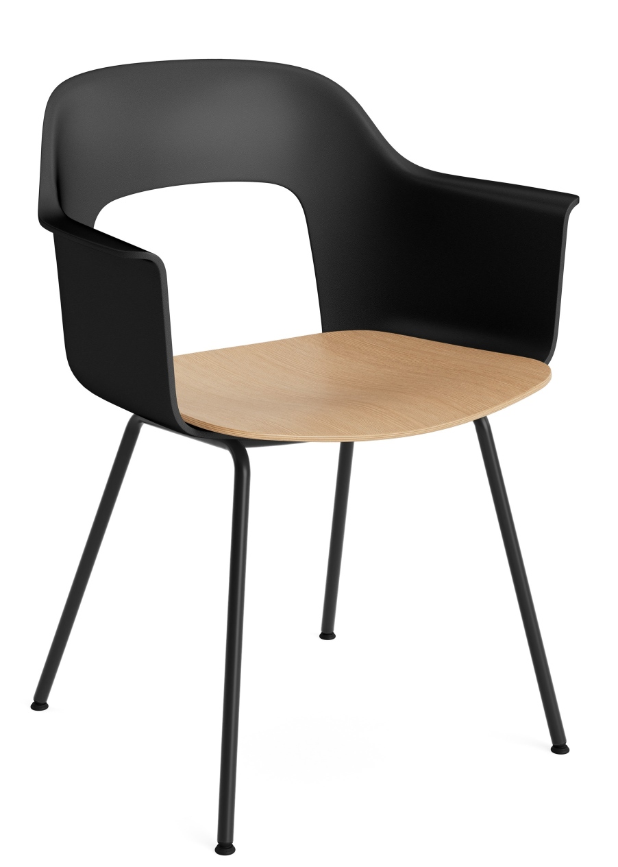 Layout Armchair 212 Armlehnstuhl Hay