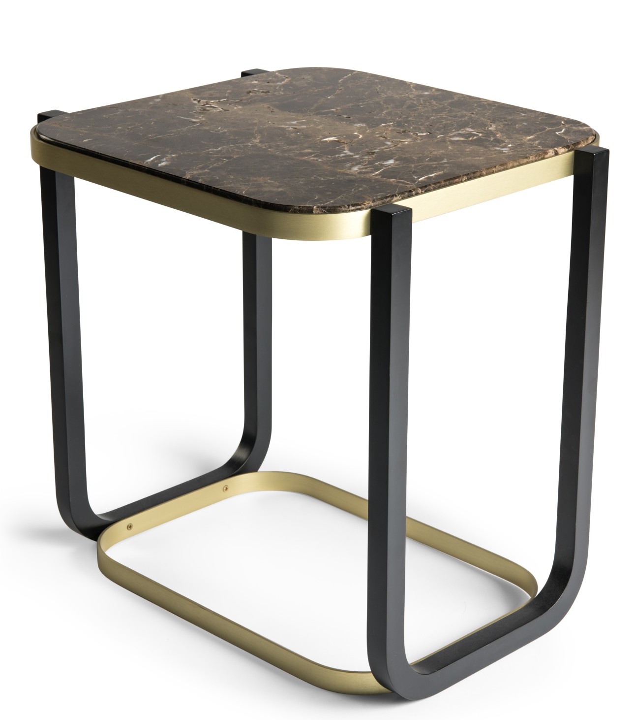 Duet A Beistelltisch Wiener GTV Design