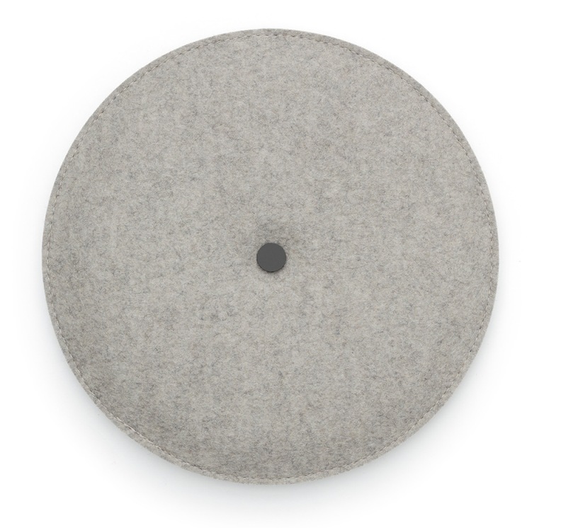 Wandelement Spot Akustik HEY - SIGN by BWF Group