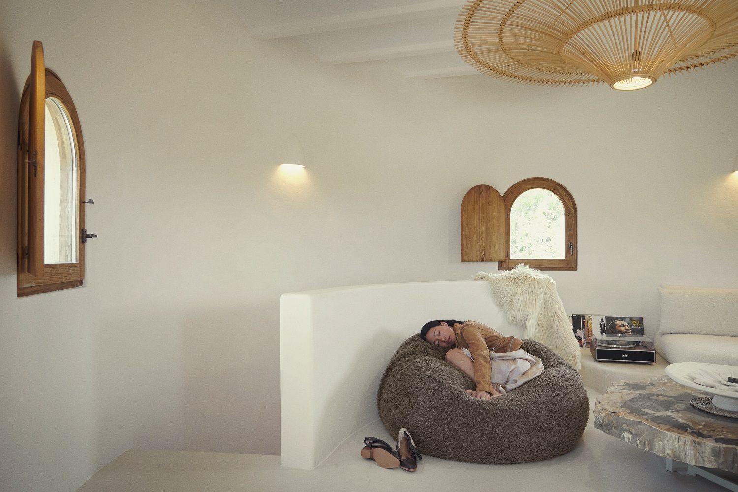 Beanbag Medium Sitzsack vetsak