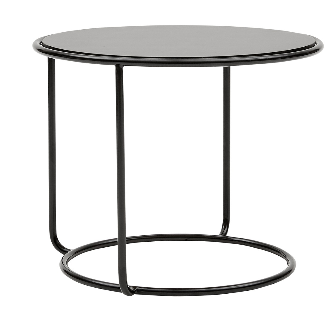 TOM Table Beistelltisch Softline