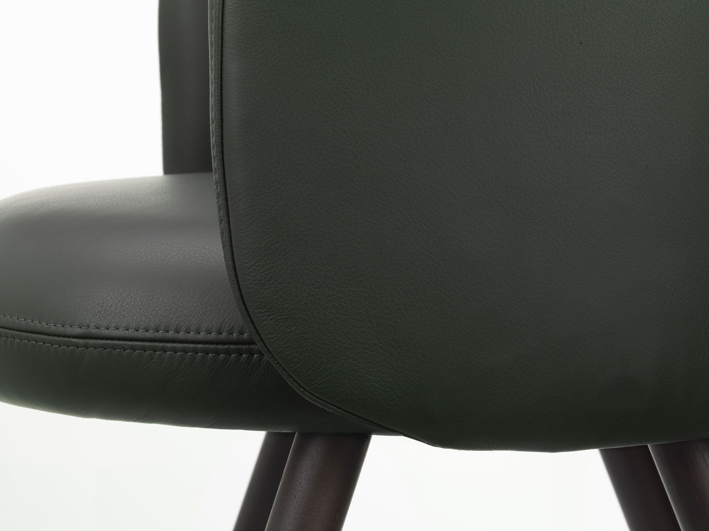 Mikado Arm Chair Armlehnstuhl Stuhl Vitra