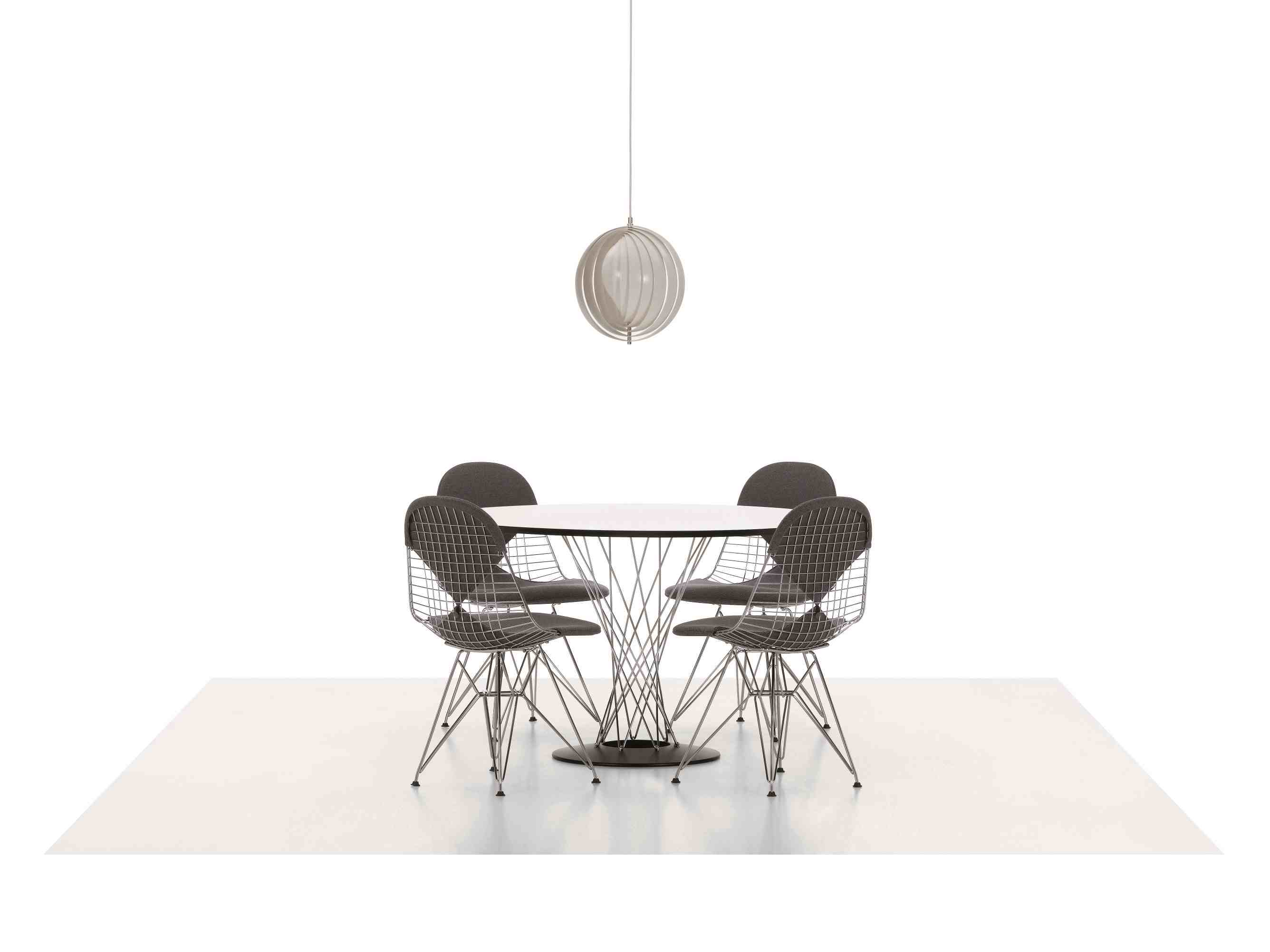 Dining Table Tisch Noguchi Vitra