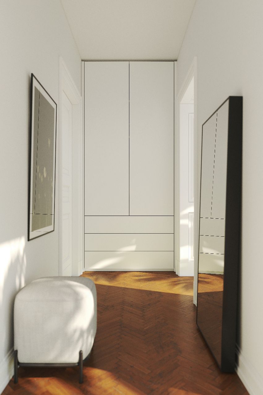 KONFIGURATOR für den Modular Plus Schrank Müller Möbelwerkstätten