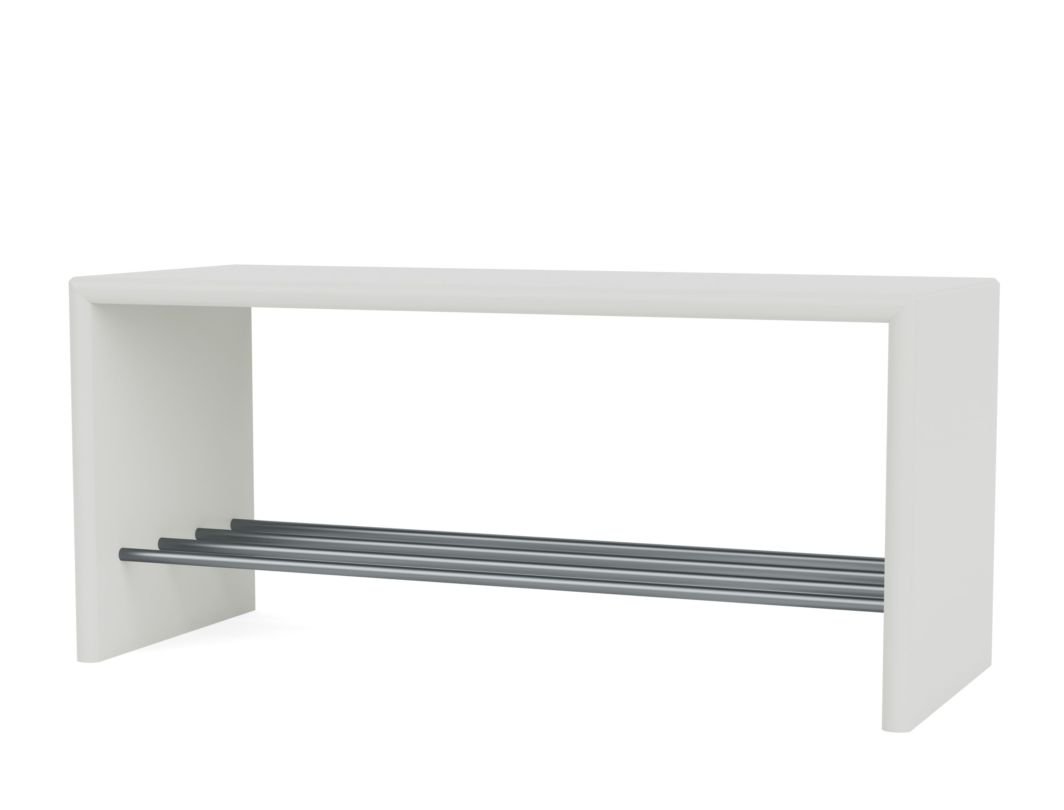 Hall Montsk Schuhbank Nordic Montana QUICK SHIP