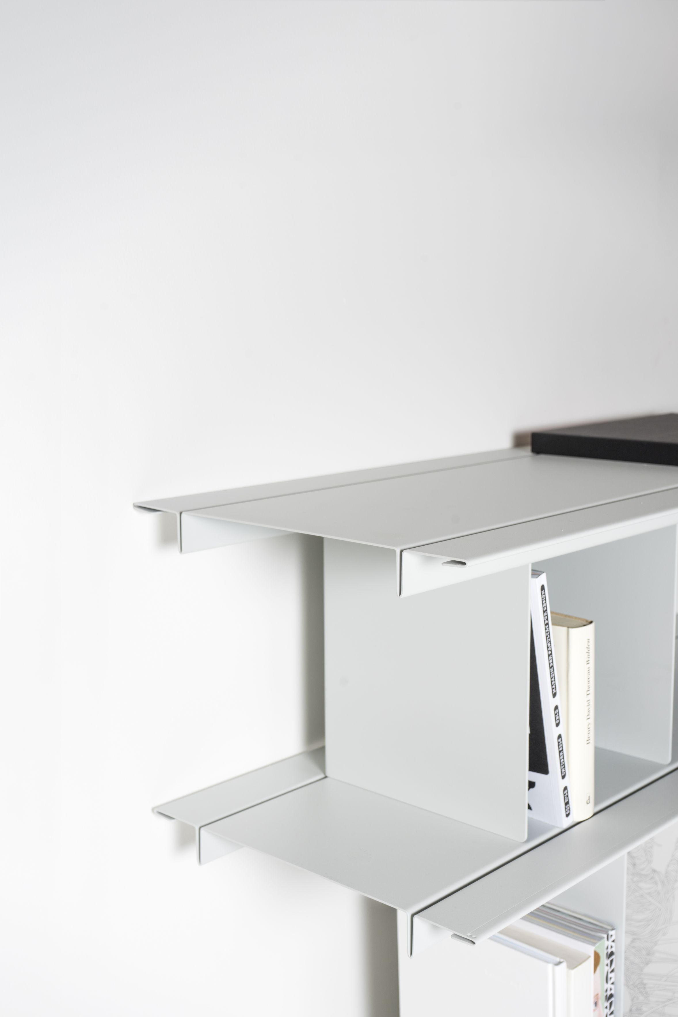 Zoll D Regal Nils Holger Moormann