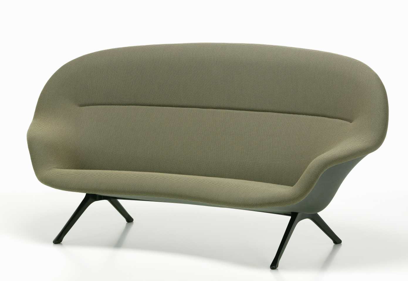 Abalon Sofa Vitra