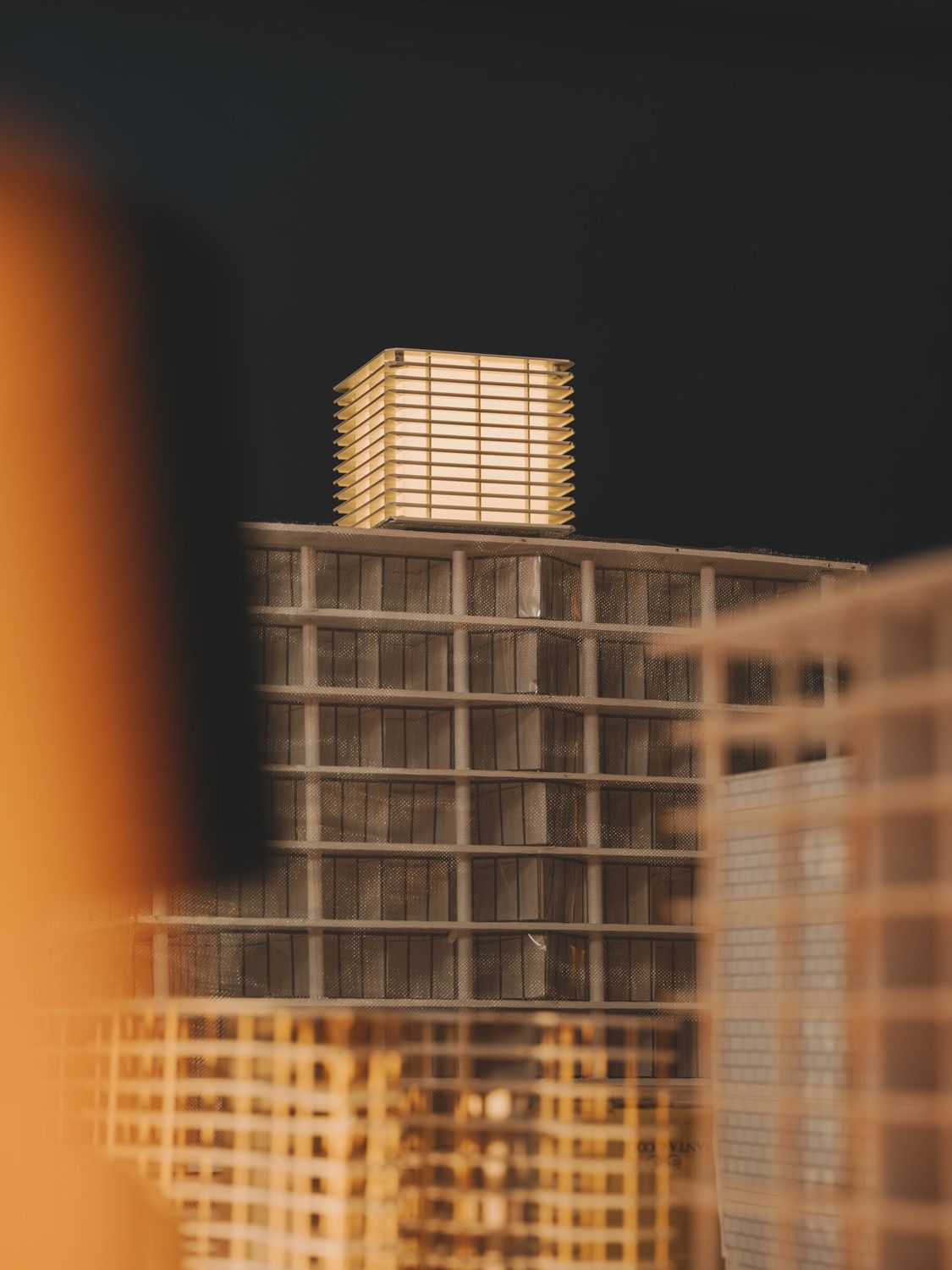 Shiro Outdoor Table lamp Tischleuchte Santa & Cole