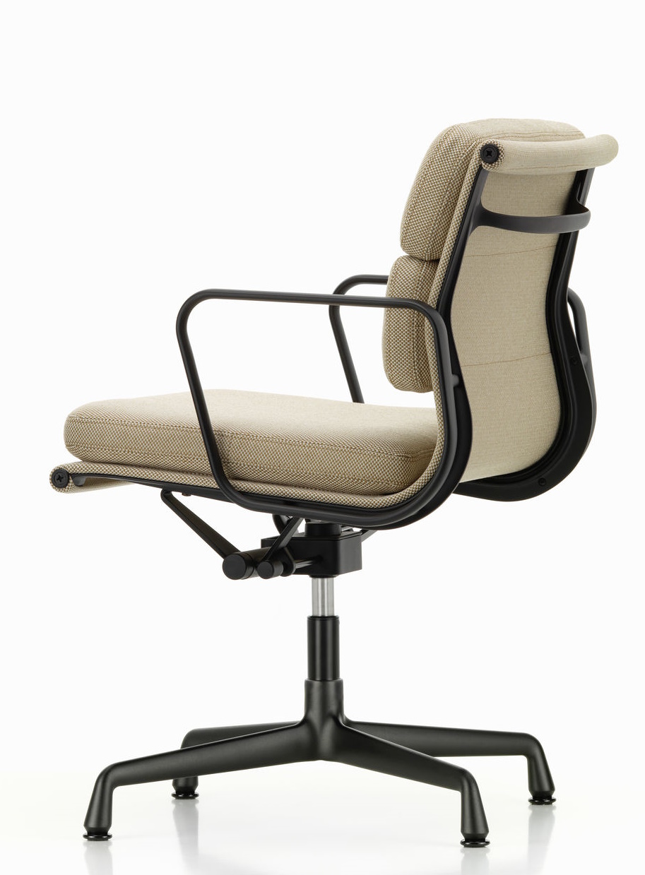 Soft Pad Chair EA 231 / EA231 Stuhl Vitra