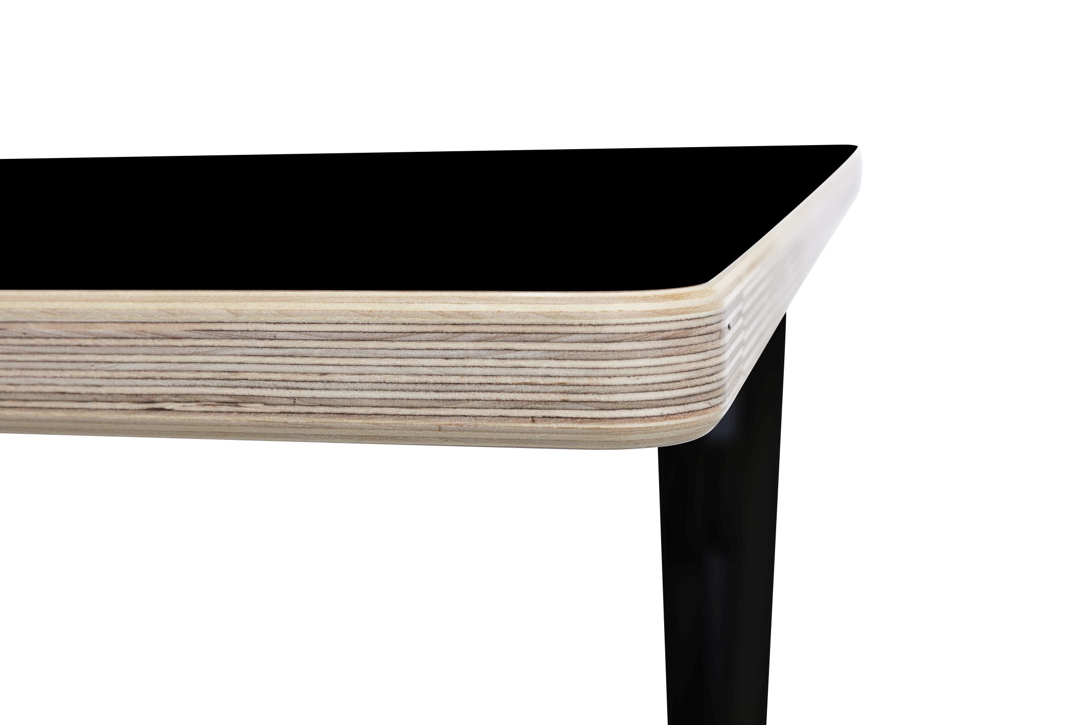 Plato klappbar Sekretär / Schreibtisch Müller Möbelwerkstätten