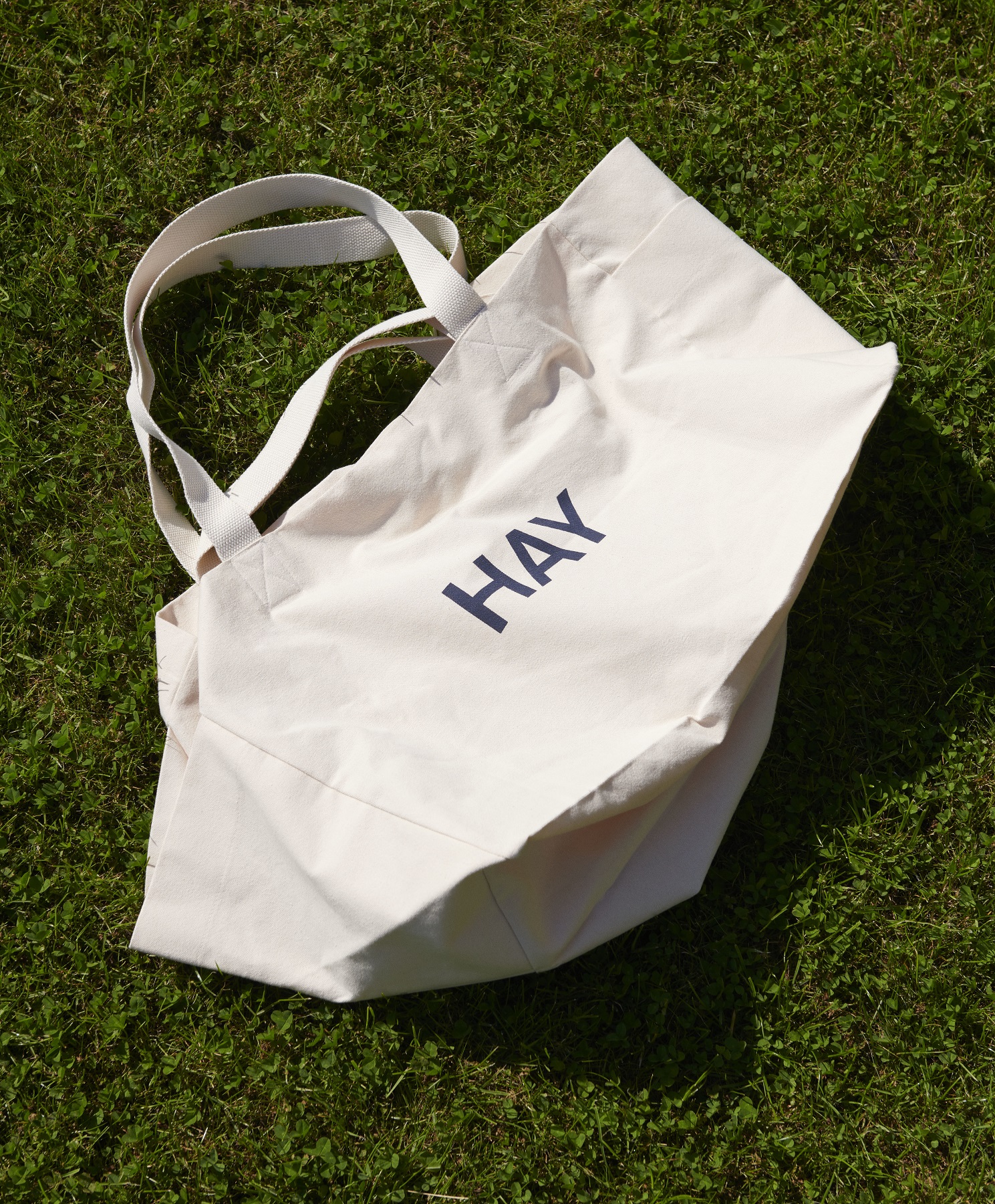 Weekend Bag Organic Tasche Hay