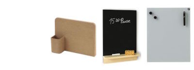 Schreib- Magnettafel