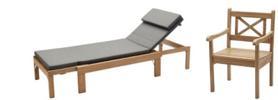 Skagerak Outdoormöbel