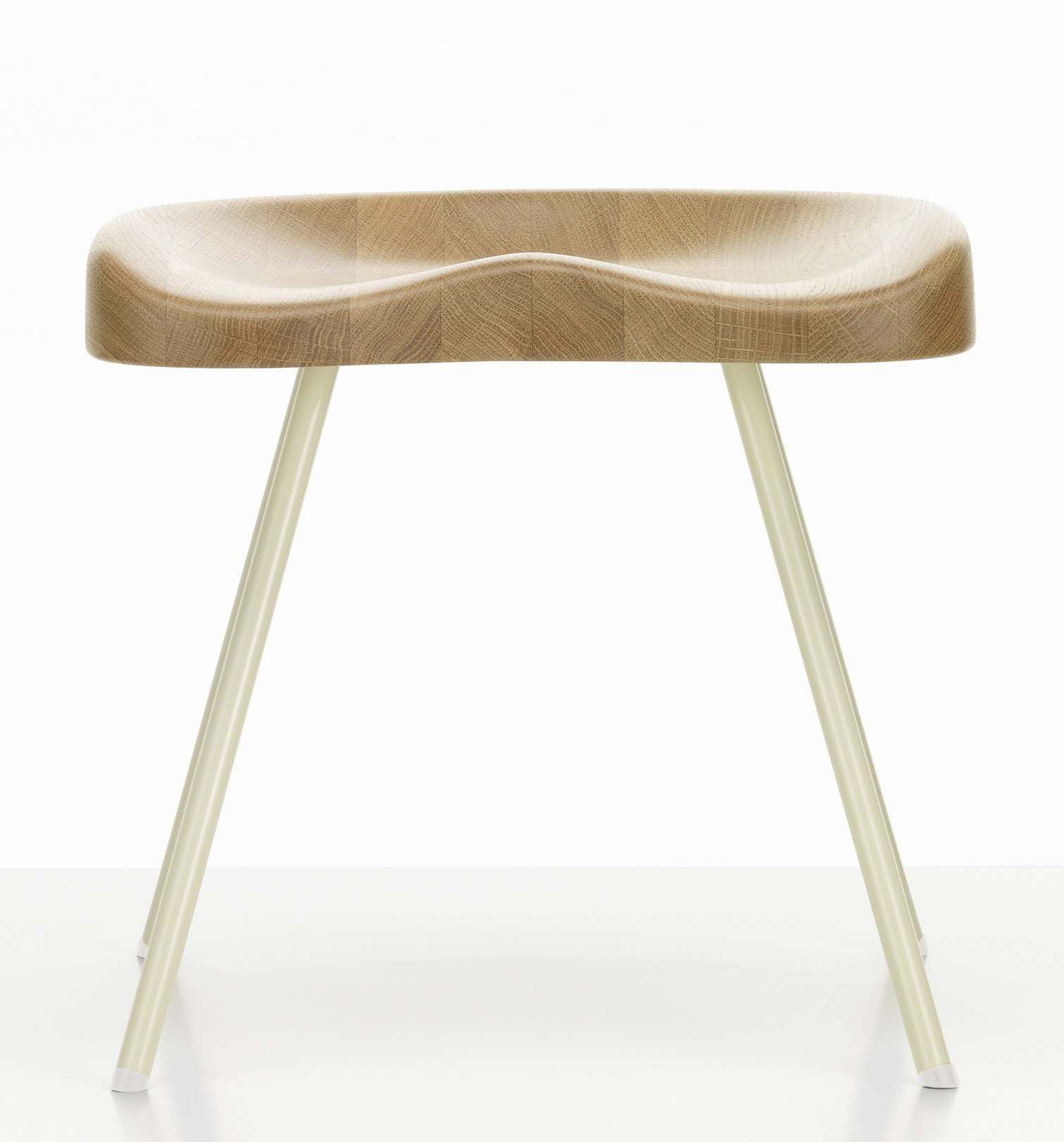 Tabouret N° 307 Hocker Vitra