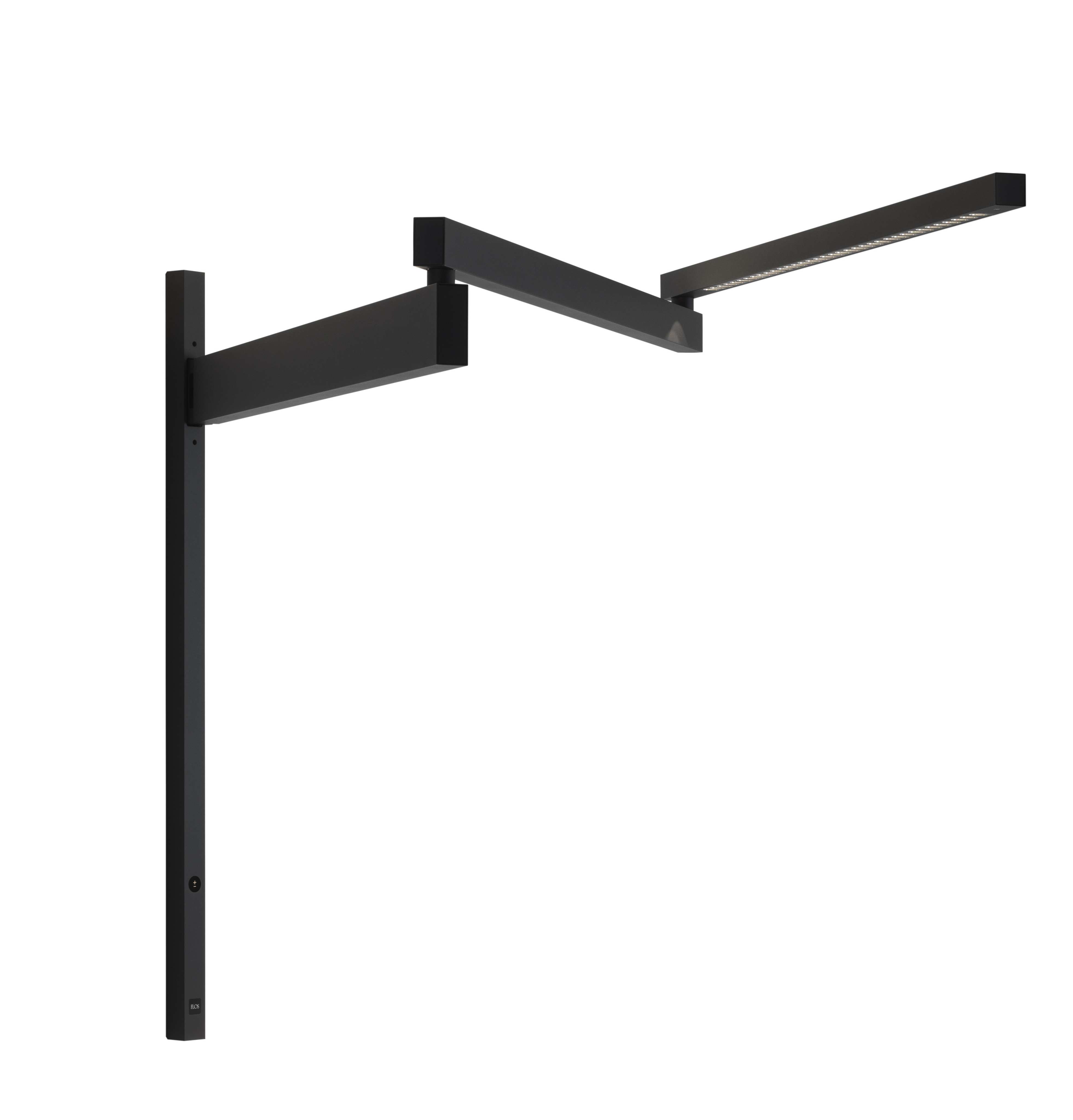 Black Flag Pro Wandleuchte Flos