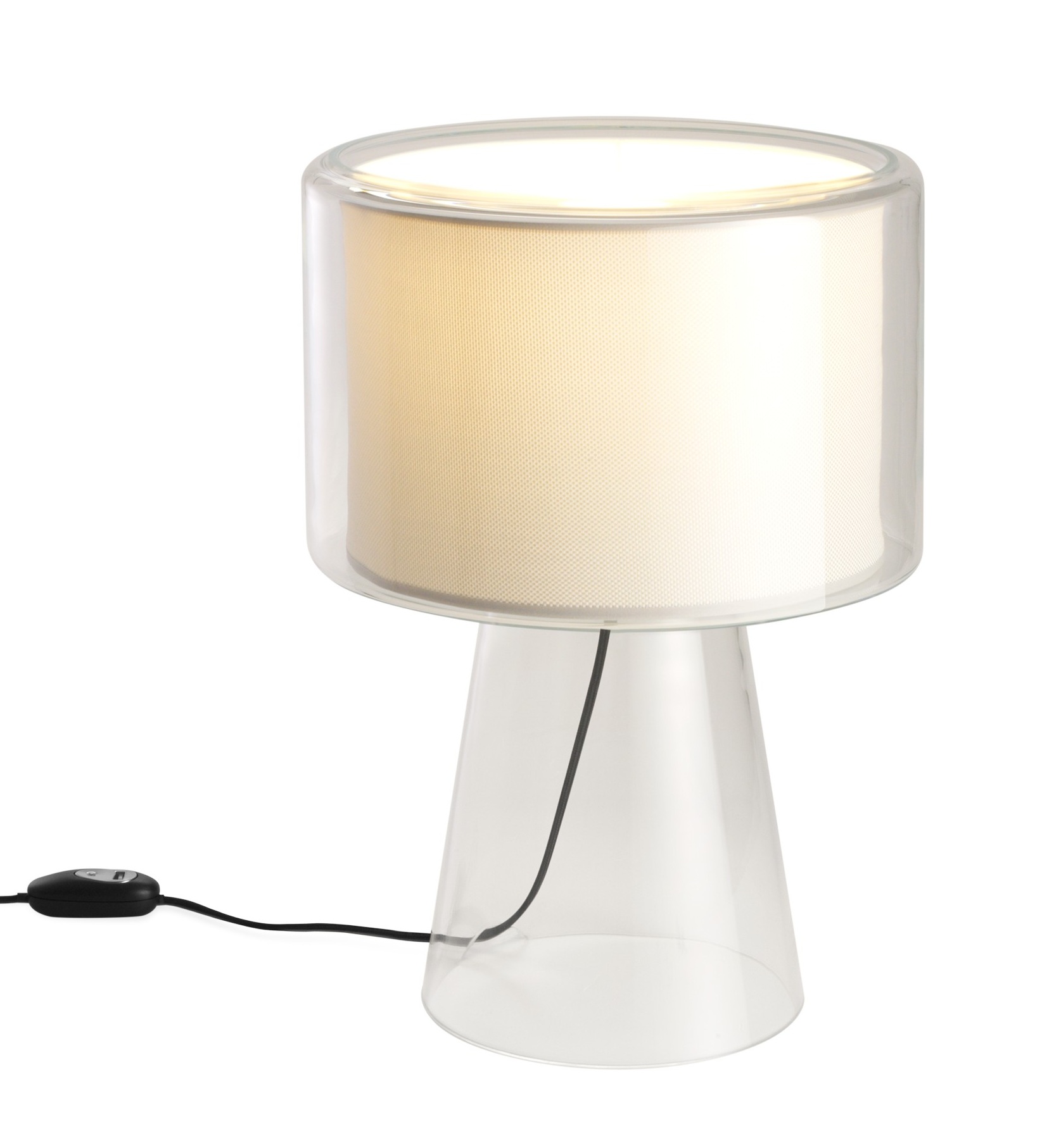 Mercer Tischleuchte marset