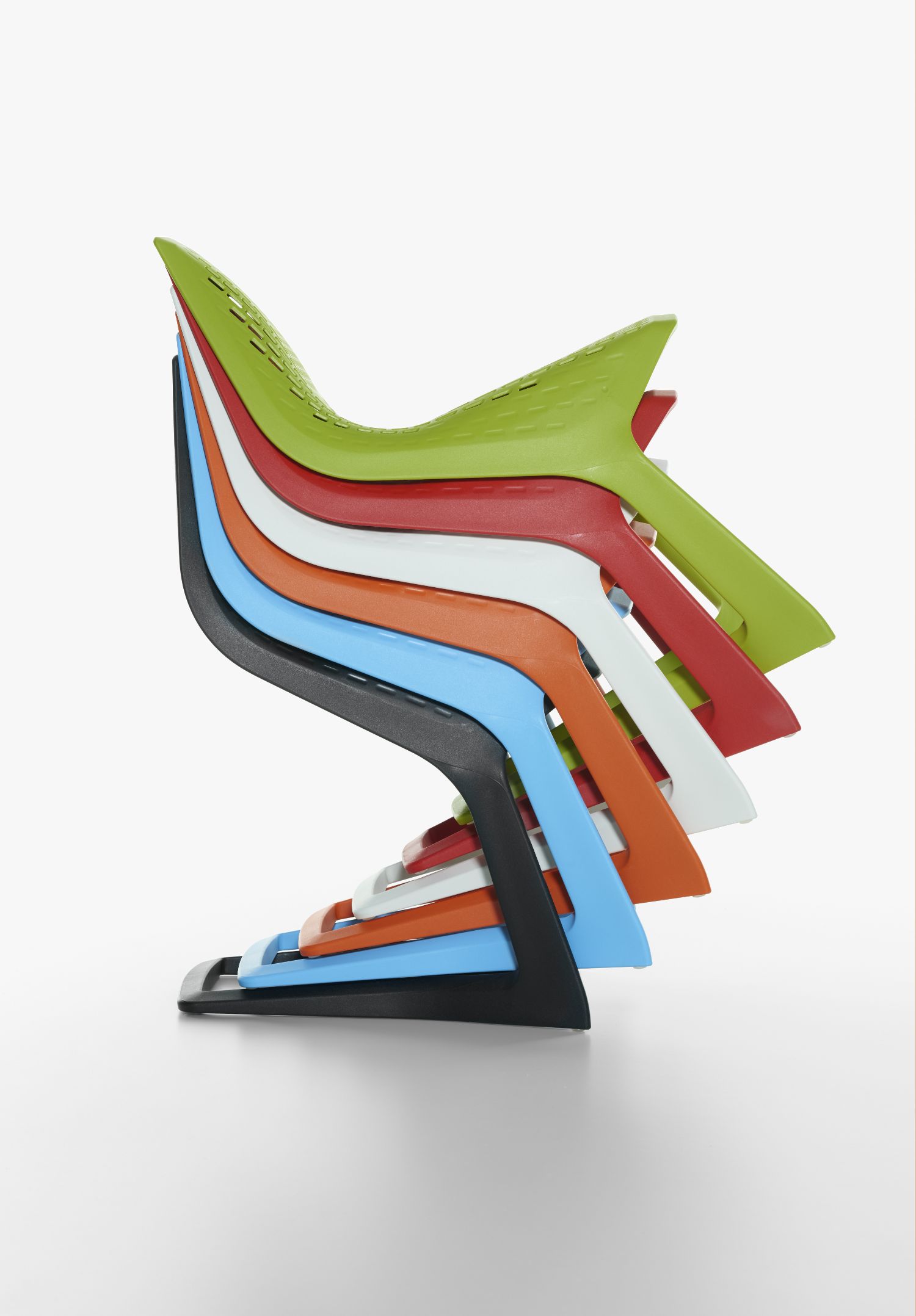 Myto Indoor / Outdoor Chair Stuhl Plank