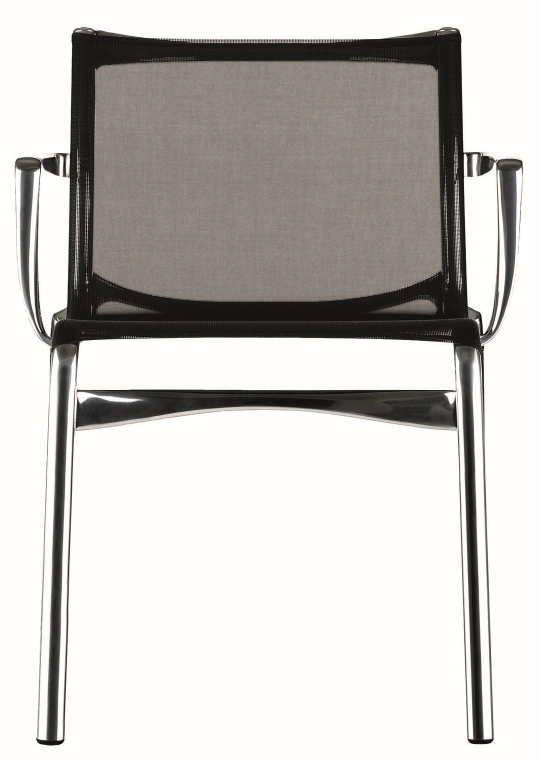 Frame 458 / 459 Stuhl Alias