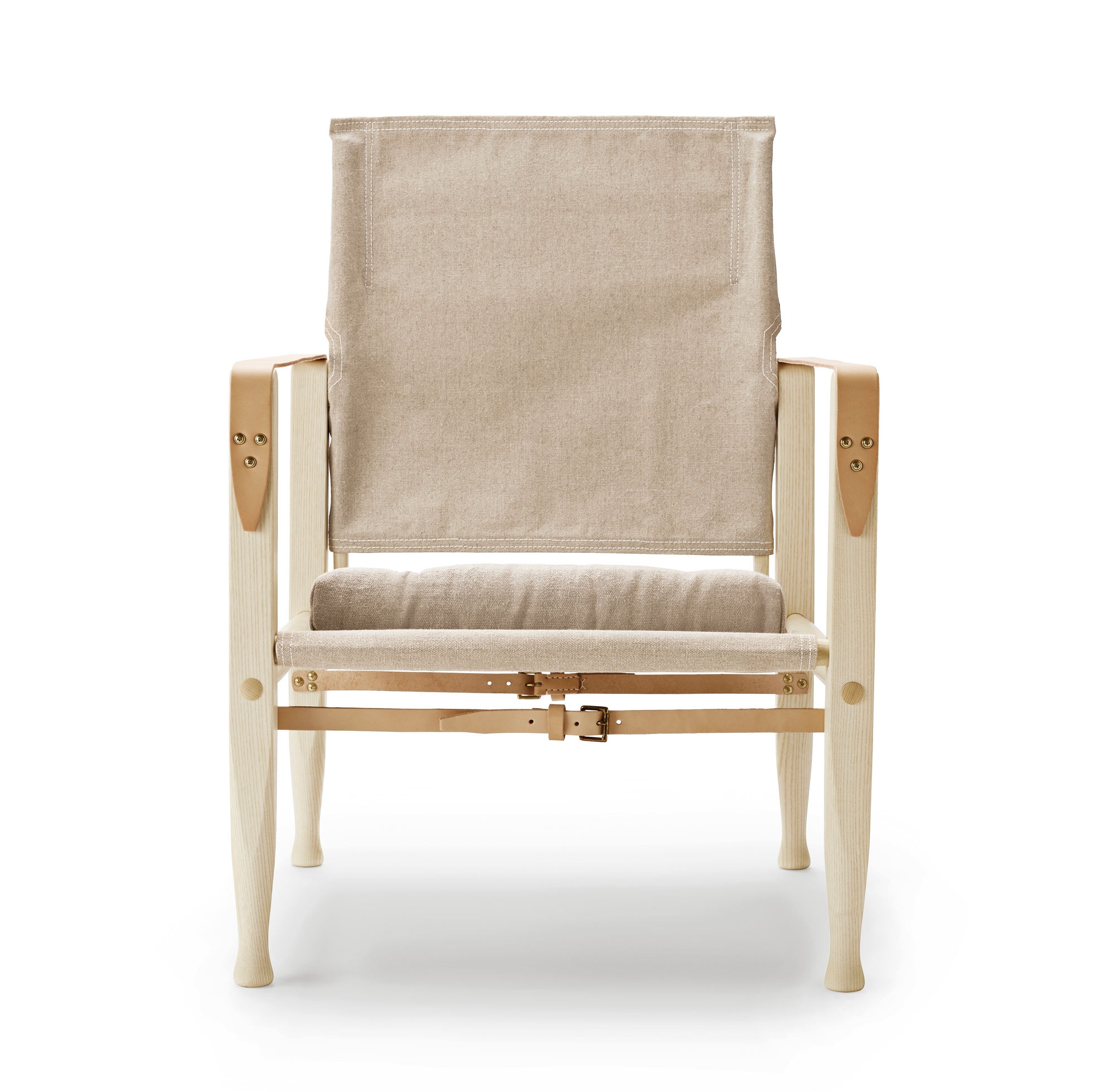Safari Chair Sessel Carl Hansen & Søn