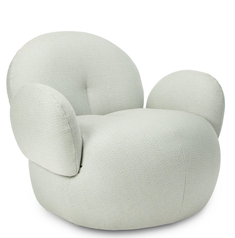 Nana Outdoor Love Seat Petite Sessel Freifrau Manufaktur