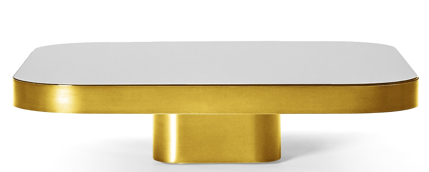 Bow Coffee Table Couchtisch No.1  ClassiCon