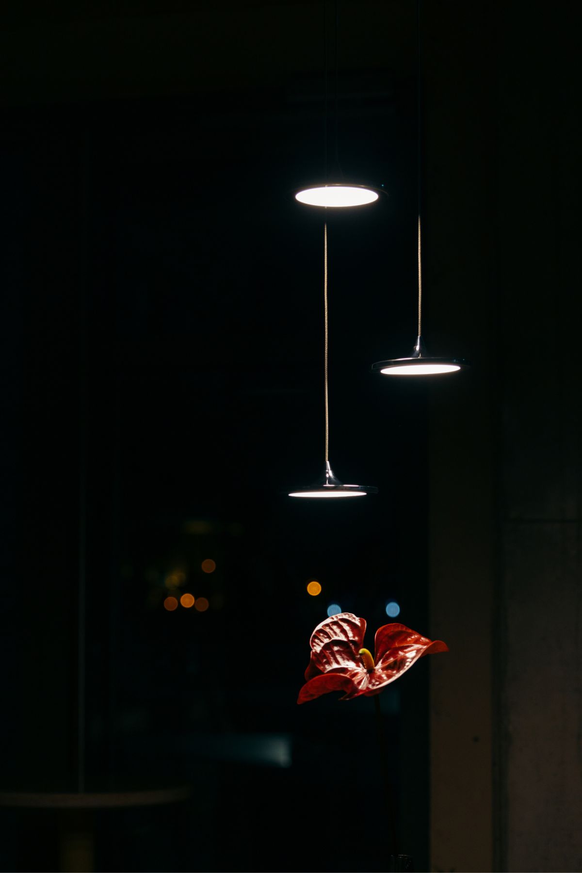 Luna LED Leuchte Zieta