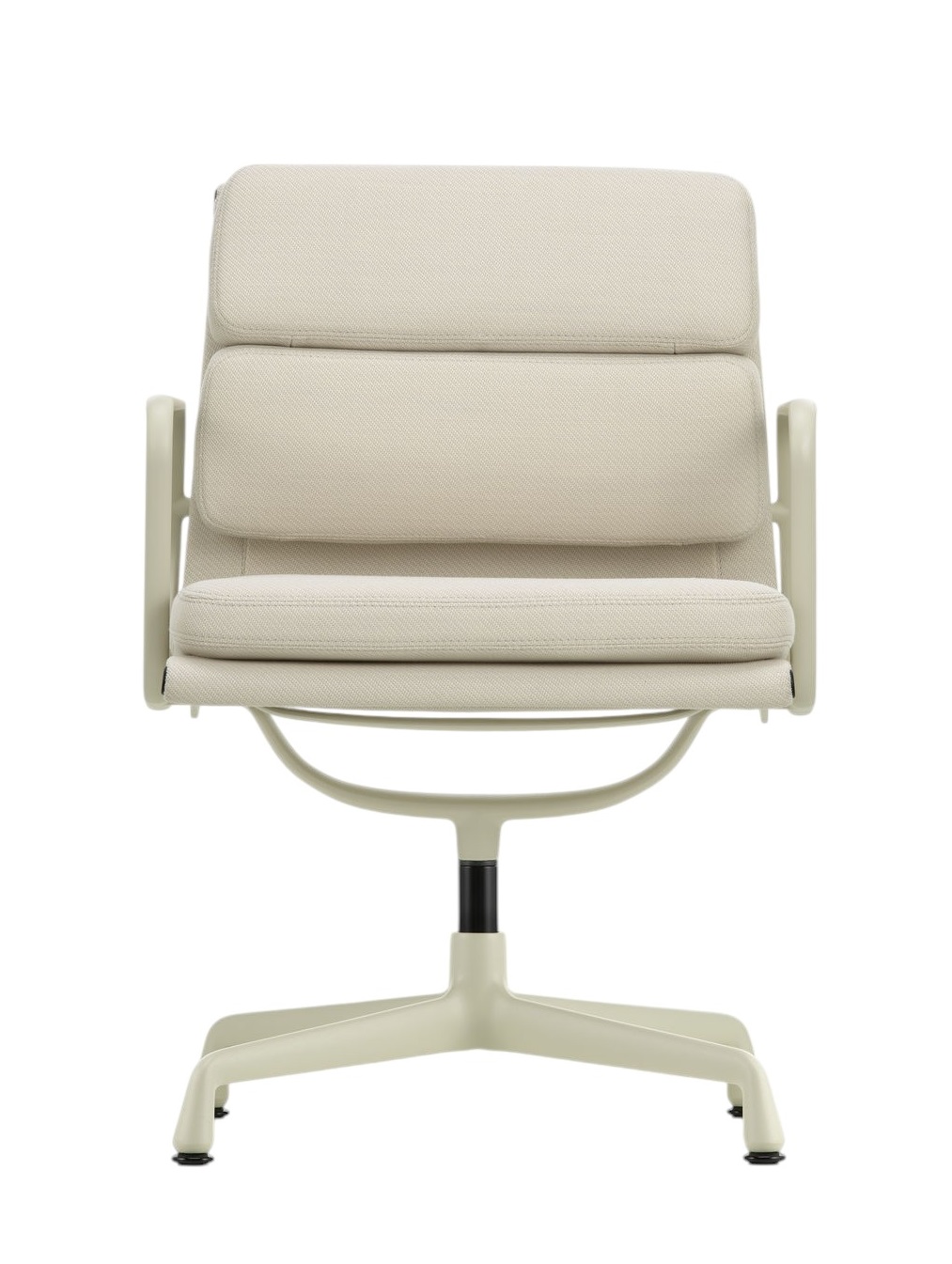Soft Pad Chair EA208 / EA 208 Sessel Vitra